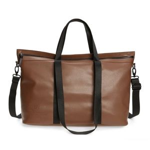 NWOT Ted Baker London Phillie Large Carryall Tote